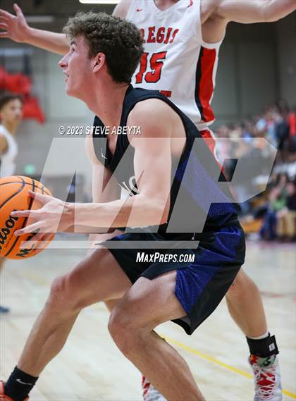 Thumbnail 1 in Highlands Ranch @ Regis Jesuit photogallery.