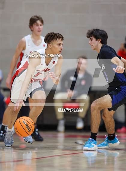 Thumbnail 3 in Highlands Ranch @ Regis Jesuit photogallery.