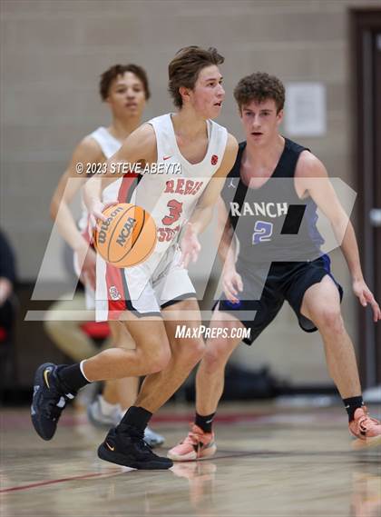 Thumbnail 1 in Highlands Ranch @ Regis Jesuit photogallery.