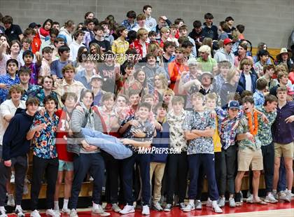 Thumbnail 3 in Highlands Ranch @ Regis Jesuit photogallery.