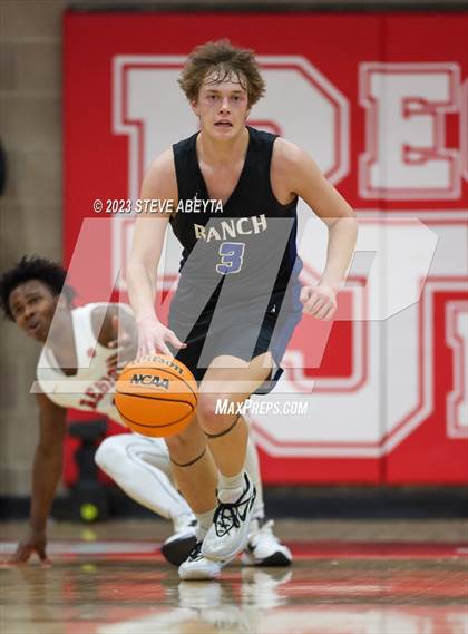 Thumbnail 1 in Highlands Ranch @ Regis Jesuit photogallery.