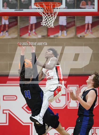 Thumbnail 3 in Highlands Ranch @ Regis Jesuit photogallery.