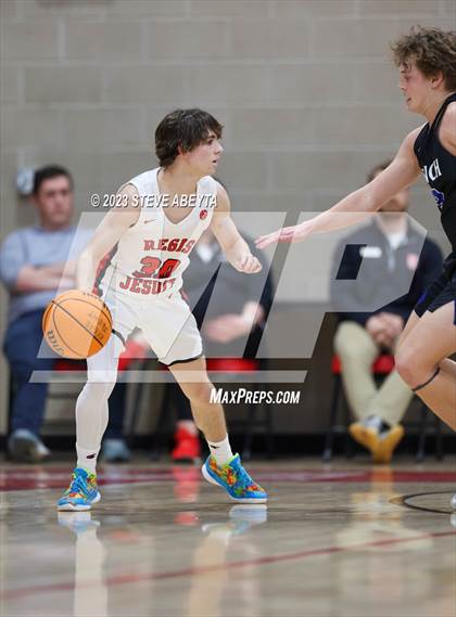 Thumbnail 3 in Highlands Ranch @ Regis Jesuit photogallery.
