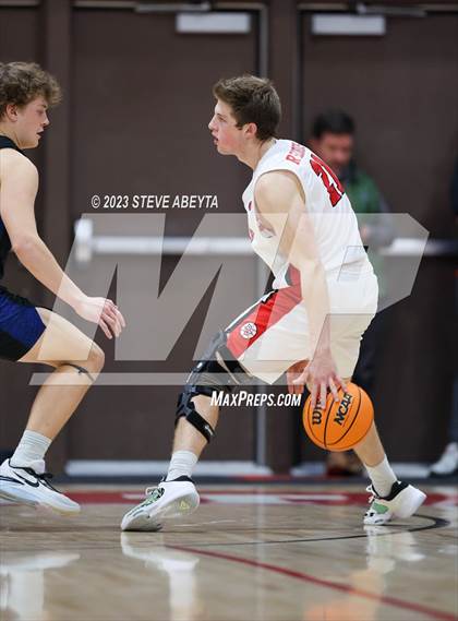 Thumbnail 3 in Highlands Ranch @ Regis Jesuit photogallery.