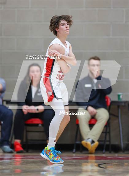 Thumbnail 3 in Highlands Ranch @ Regis Jesuit photogallery.