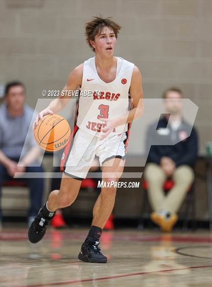 Thumbnail 2 in Highlands Ranch @ Regis Jesuit photogallery.