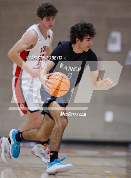 Thumbnail 1 in Highlands Ranch @ Regis Jesuit photogallery.