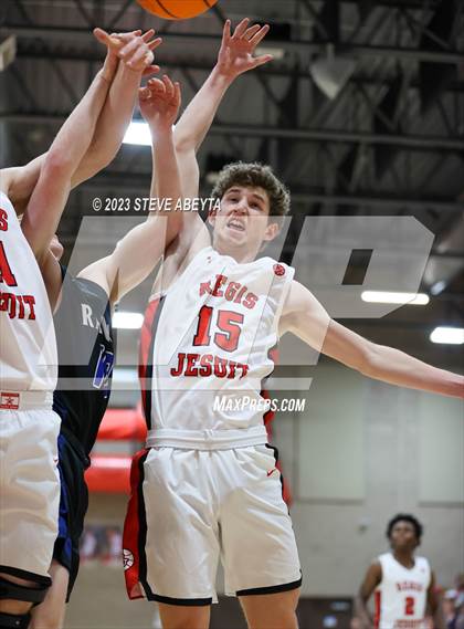 Thumbnail 1 in Highlands Ranch @ Regis Jesuit photogallery.