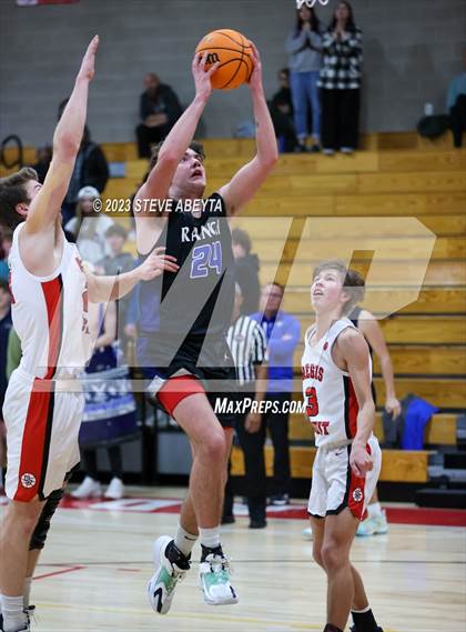Thumbnail 3 in Highlands Ranch @ Regis Jesuit photogallery.
