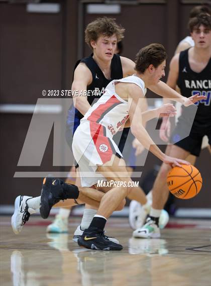 Thumbnail 1 in Highlands Ranch @ Regis Jesuit photogallery.