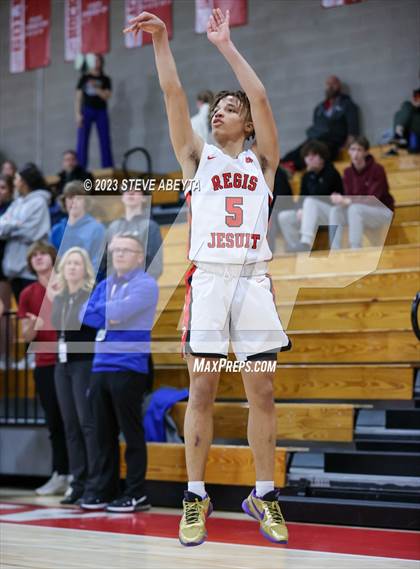 Thumbnail 1 in Highlands Ranch @ Regis Jesuit photogallery.