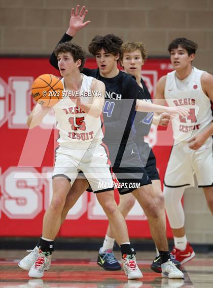 Thumbnail 1 in Highlands Ranch @ Regis Jesuit photogallery.