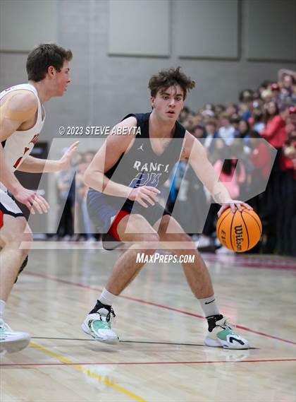 Thumbnail 2 in Highlands Ranch @ Regis Jesuit photogallery.