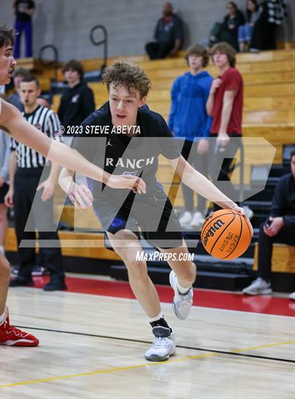 Thumbnail 1 in Highlands Ranch @ Regis Jesuit photogallery.