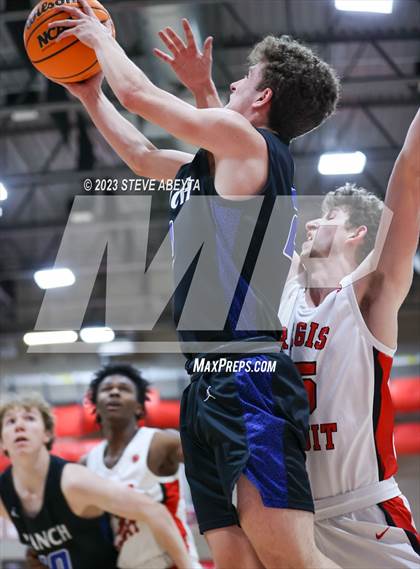 Thumbnail 2 in Highlands Ranch @ Regis Jesuit photogallery.