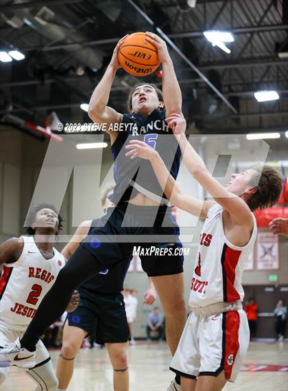 Thumbnail 2 in Highlands Ranch @ Regis Jesuit photogallery.