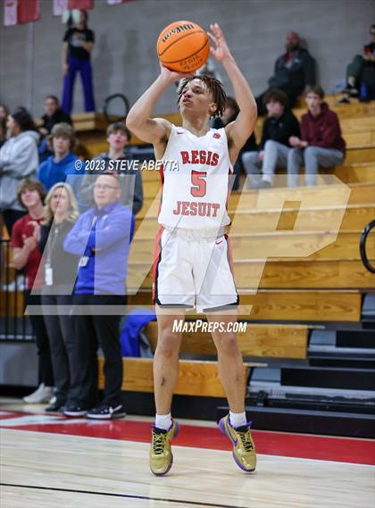 Thumbnail 3 in Highlands Ranch @ Regis Jesuit photogallery.