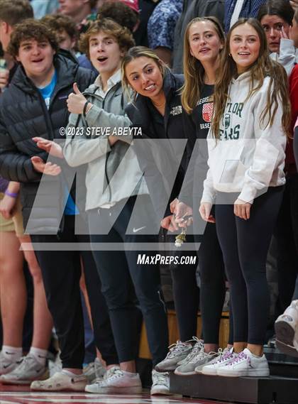 Thumbnail 1 in Highlands Ranch @ Regis Jesuit photogallery.