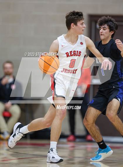 Thumbnail 2 in Highlands Ranch @ Regis Jesuit photogallery.