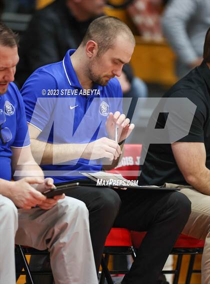 Thumbnail 3 in Highlands Ranch @ Regis Jesuit photogallery.