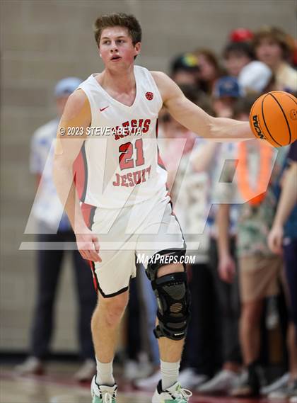 Thumbnail 2 in Highlands Ranch @ Regis Jesuit photogallery.