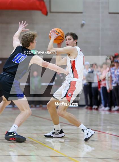 Thumbnail 2 in Highlands Ranch @ Regis Jesuit photogallery.