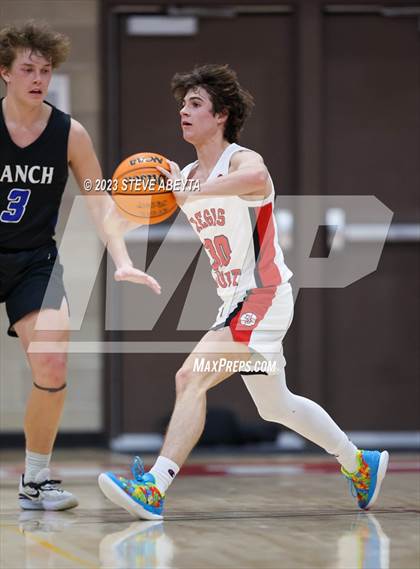 Thumbnail 3 in Highlands Ranch @ Regis Jesuit photogallery.