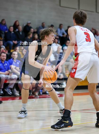 Thumbnail 1 in Highlands Ranch @ Regis Jesuit photogallery.