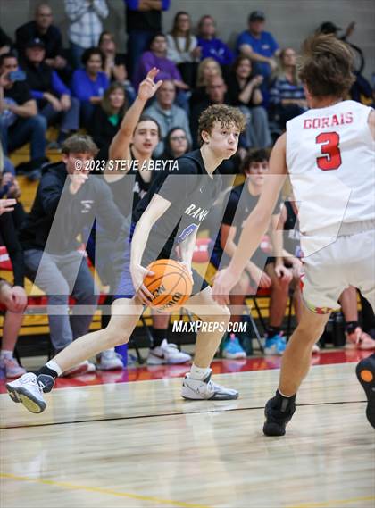 Thumbnail 2 in Highlands Ranch @ Regis Jesuit photogallery.