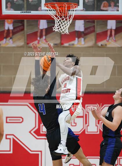 Thumbnail 2 in Highlands Ranch @ Regis Jesuit photogallery.