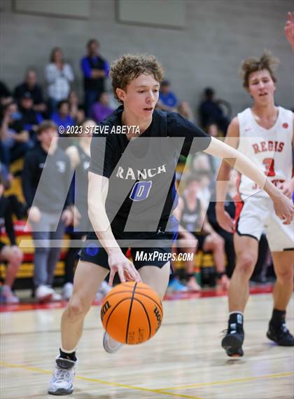 Thumbnail 3 in Highlands Ranch @ Regis Jesuit photogallery.