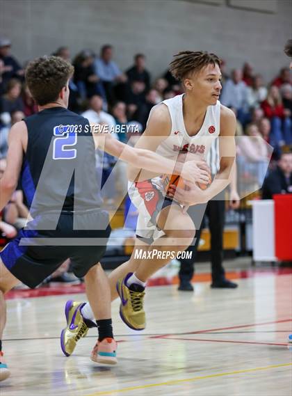 Thumbnail 2 in Highlands Ranch @ Regis Jesuit photogallery.