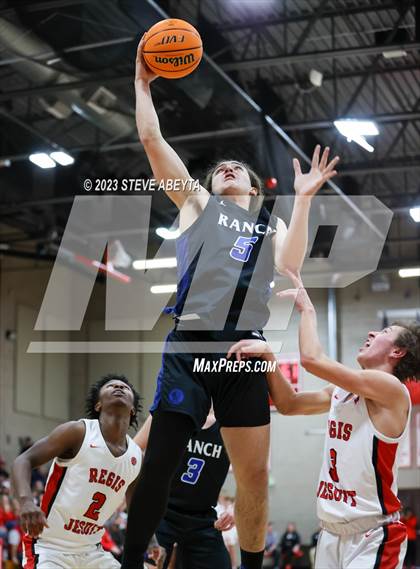 Thumbnail 1 in Highlands Ranch @ Regis Jesuit photogallery.