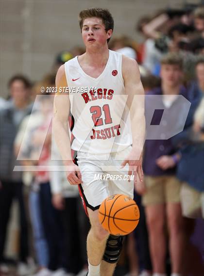 Thumbnail 3 in Highlands Ranch @ Regis Jesuit photogallery.