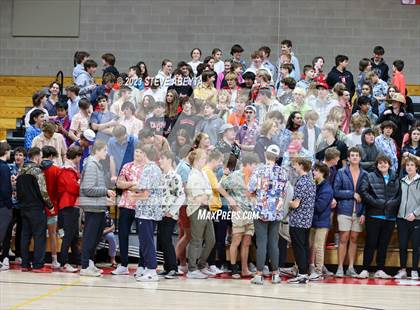 Thumbnail 1 in Highlands Ranch @ Regis Jesuit photogallery.