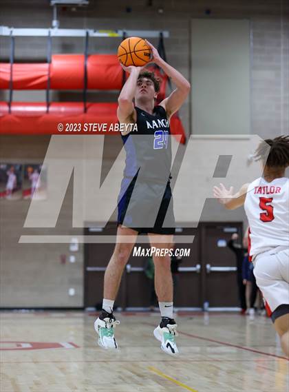 Thumbnail 3 in Highlands Ranch @ Regis Jesuit photogallery.