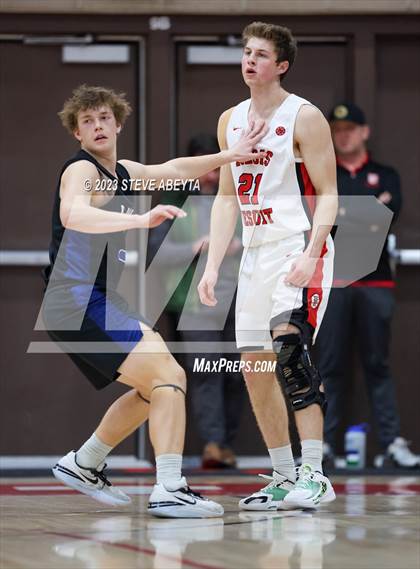 Thumbnail 1 in Highlands Ranch @ Regis Jesuit photogallery.