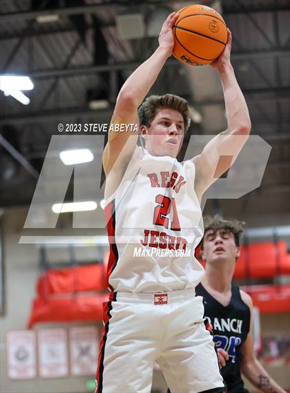Thumbnail 1 in Highlands Ranch @ Regis Jesuit photogallery.