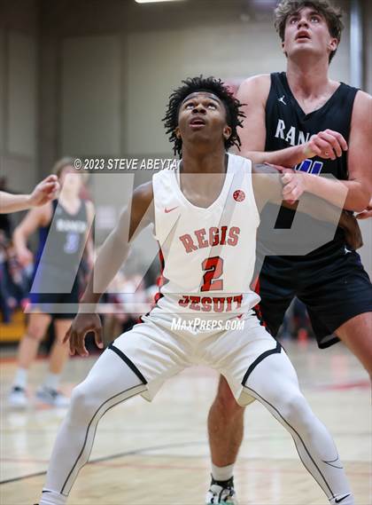Thumbnail 3 in Highlands Ranch @ Regis Jesuit photogallery.