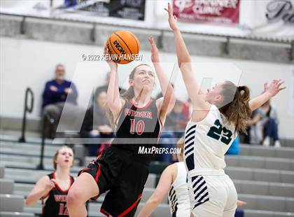 Thumbnail 2 in Weber @ Syracuse photogallery.