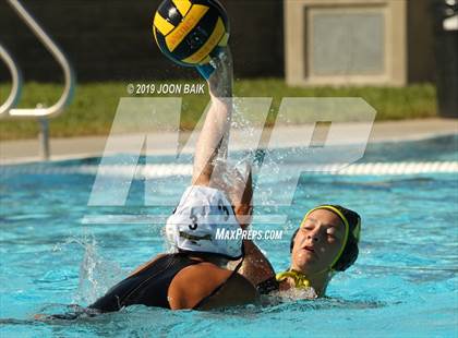 Thumbnail 1 in Del Oro vs Buhach Colony (Sierra Shootout) photogallery.