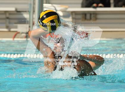 Thumbnail 2 in Del Oro vs Buhach Colony (Sierra Shootout) photogallery.