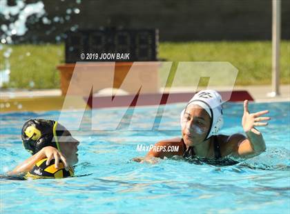 Thumbnail 2 in Del Oro vs Buhach Colony (Sierra Shootout) photogallery.