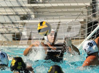 Thumbnail 1 in Del Oro vs Buhach Colony (Sierra Shootout) photogallery.