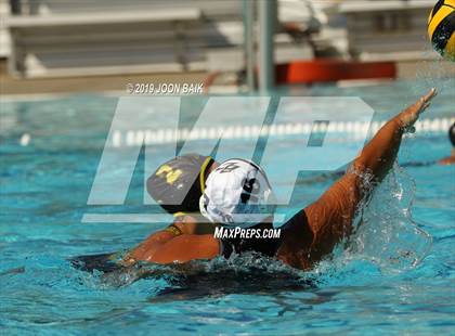 Thumbnail 1 in Del Oro vs Buhach Colony (Sierra Shootout) photogallery.