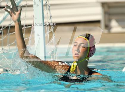 Thumbnail 1 in Del Oro vs Buhach Colony (Sierra Shootout) photogallery.
