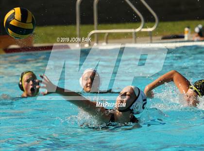 Thumbnail 1 in Del Oro vs Buhach Colony (Sierra Shootout) photogallery.