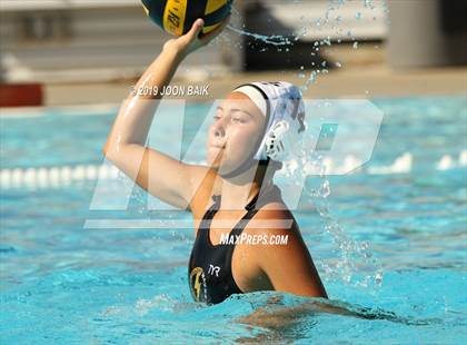 Thumbnail 3 in Del Oro vs Buhach Colony (Sierra Shootout) photogallery.