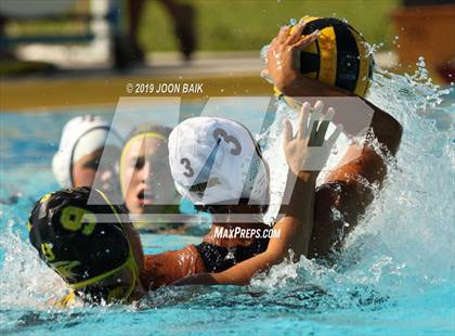 Thumbnail 3 in Del Oro vs Buhach Colony (Sierra Shootout) photogallery.
