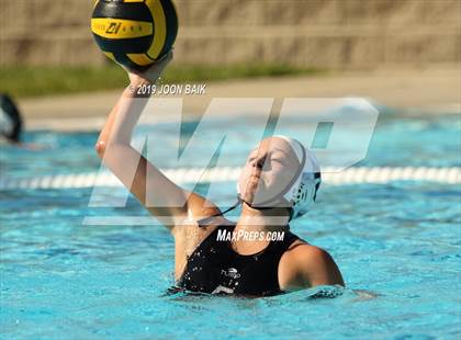 Thumbnail 3 in Del Oro vs Buhach Colony (Sierra Shootout) photogallery.
